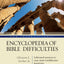 New International Encyclopedia of Bible Difficulties