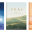 Sleep Psalms: Nightly Moments of Mindfulness and Rest - Prayer Devotional