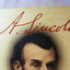 A. Lincoln: A Biography by Ronald C. White Jr.