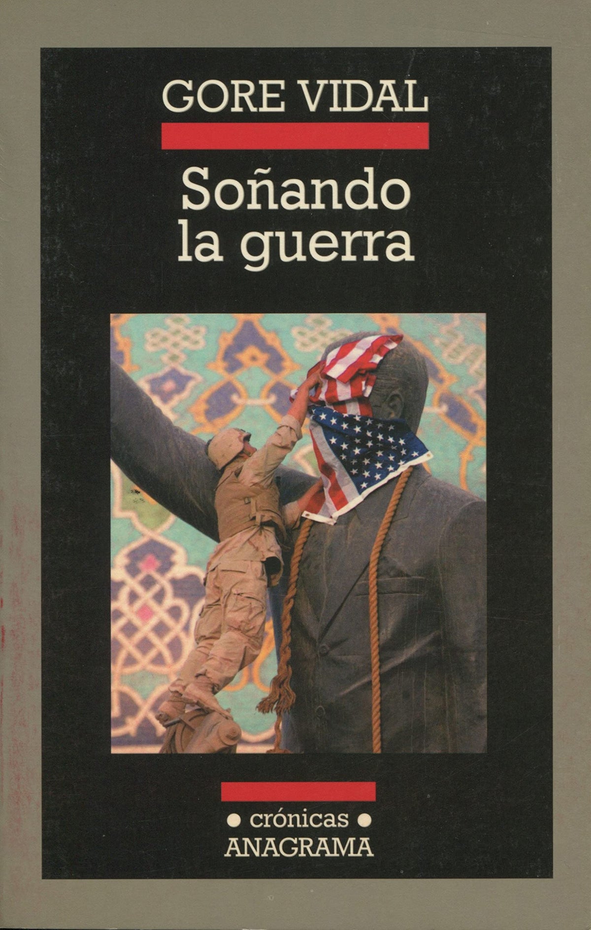 Soando la guerra