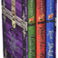 Treasures of the Isle of the Lost 3-Book Hardcover Boxed Set
