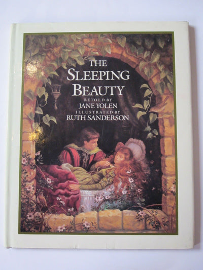 The Sleeping Beauty