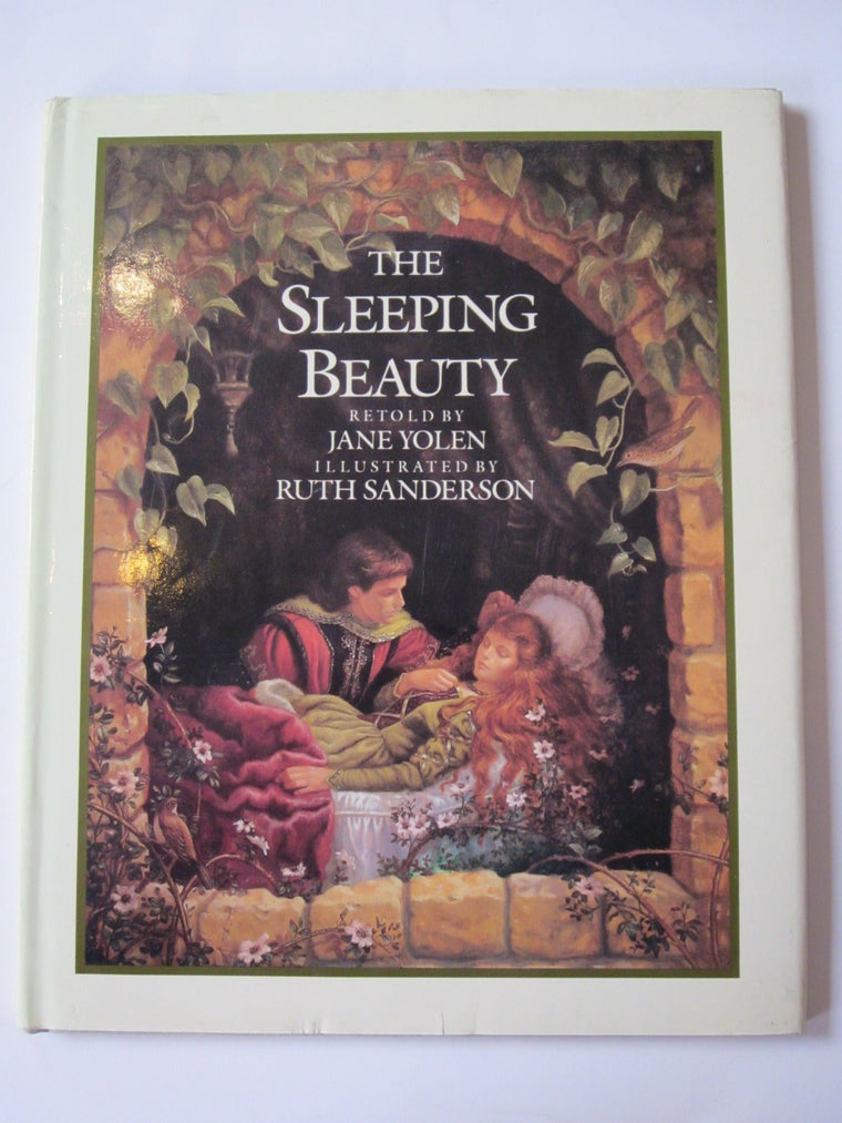 The Sleeping Beauty