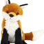 Hug a Fox Kit (Book with Plush)