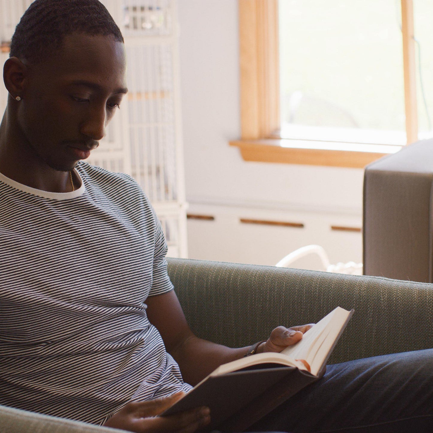 New Morning Mercies: A Daily Gospel Devotional (Gift Edition)