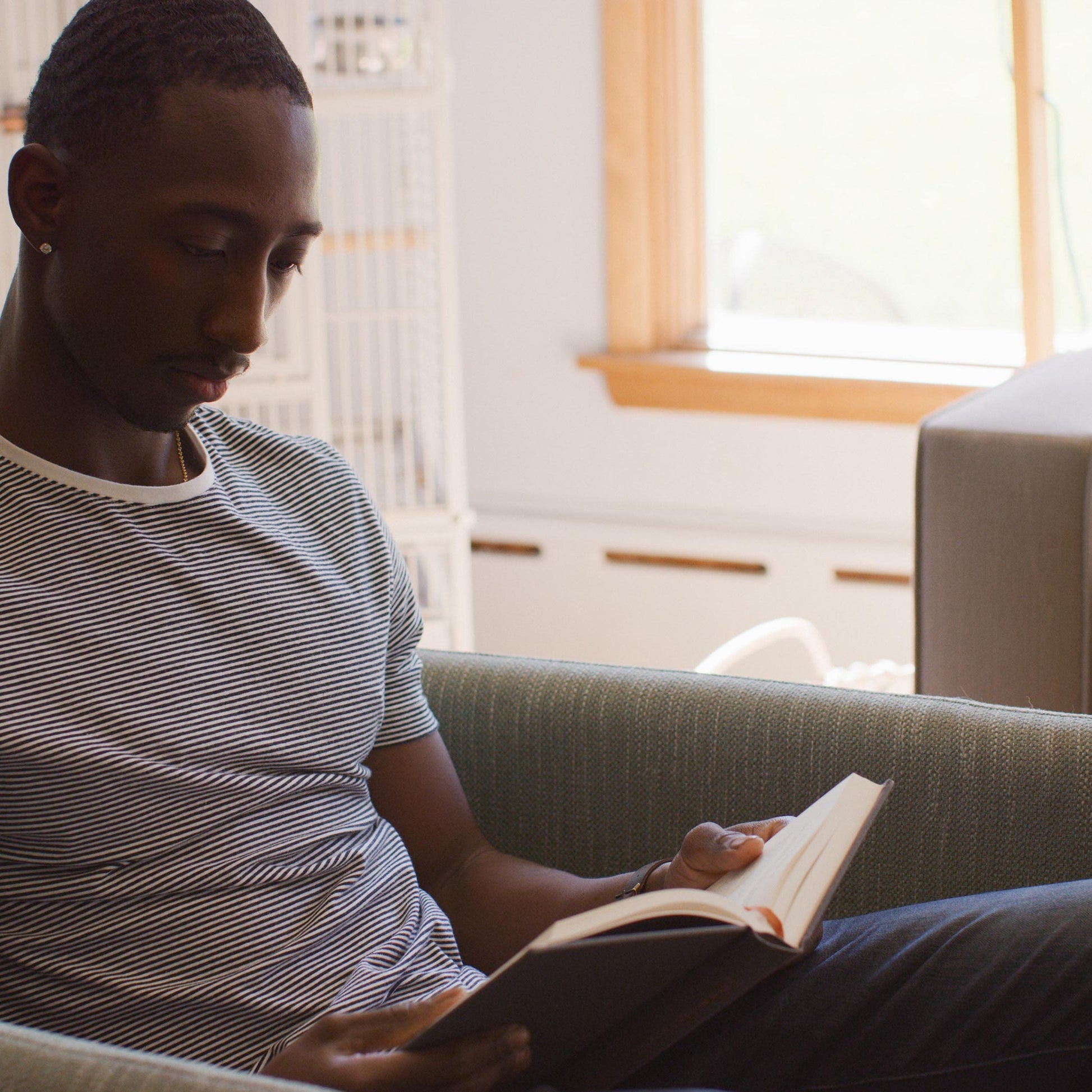 New Morning Mercies: A Daily Gospel Devotional (Gift Edition)