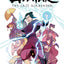 Avatar: The Last Airbender--Smoke and Shadow Omnibus