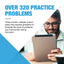 PPI FE Other Disciplines Practice Problems - Comprehensive Practice for the Other Disciplines FE Exam