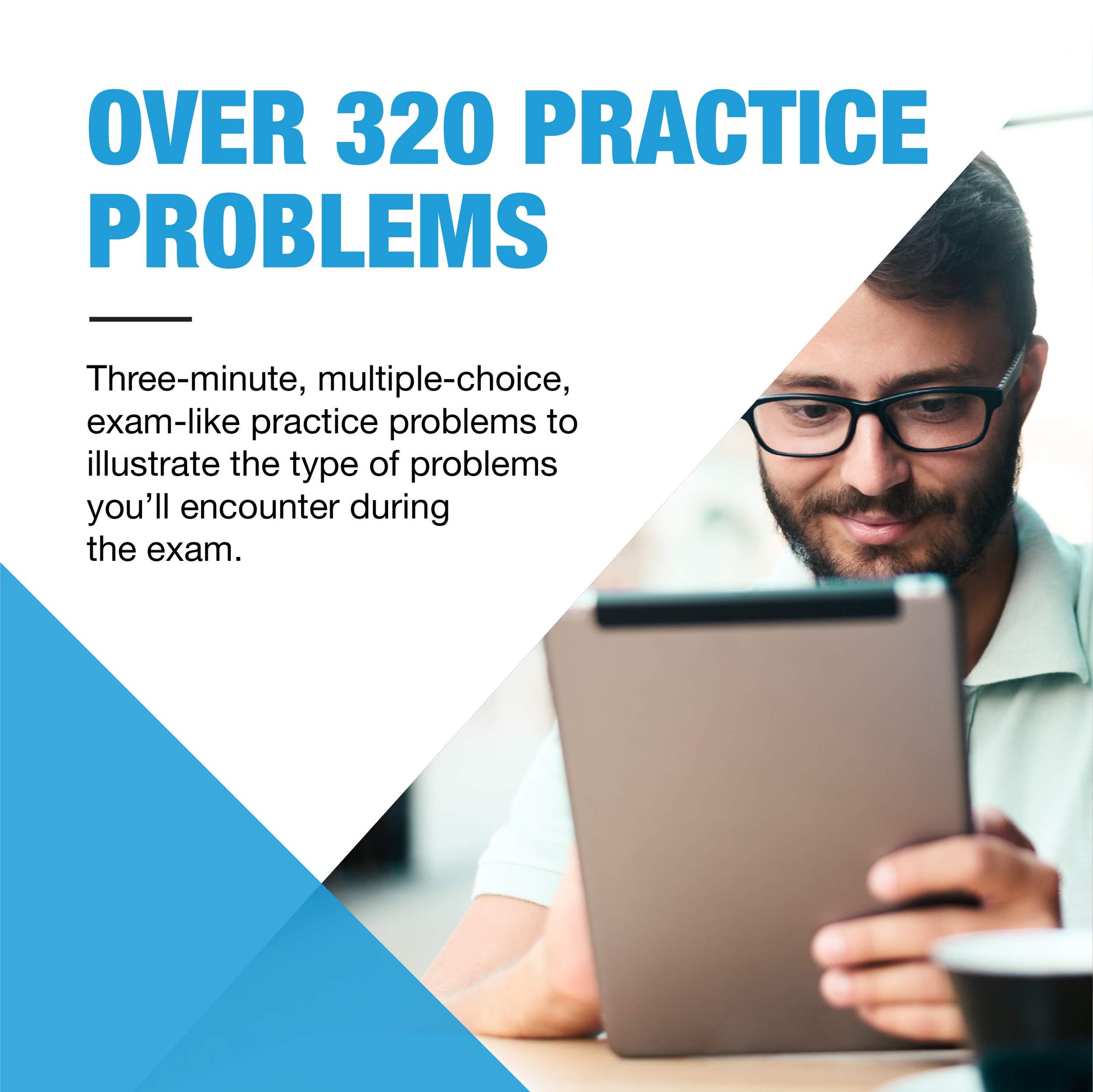 PPI FE Other Disciplines Practice Problems - Comprehensive Practice for the Other Disciplines FE Exam