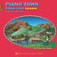 MP100 - Piano Town - Lessons - Primer Level