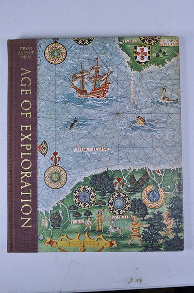 Age of Exploration