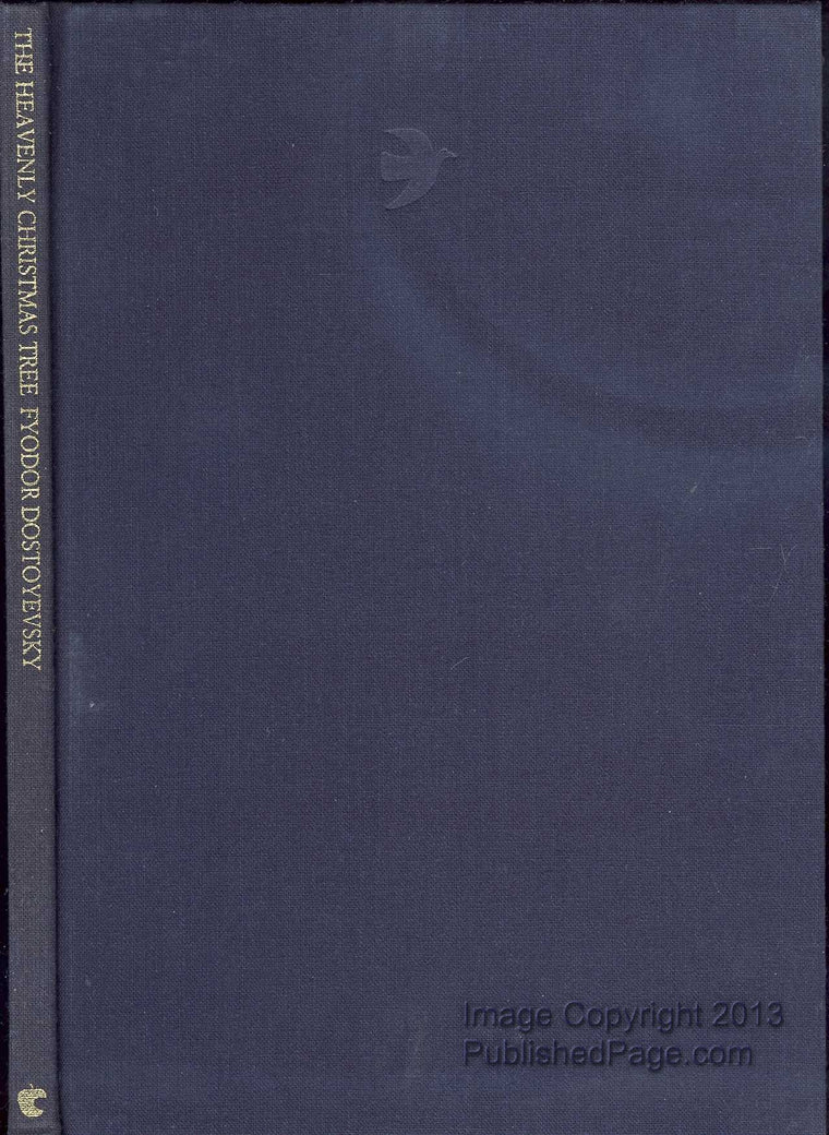 The Heavenly Christmas Tree (Short Stories)