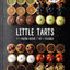 Little Tarts: 1 x pastry recipe + 60 x fillings