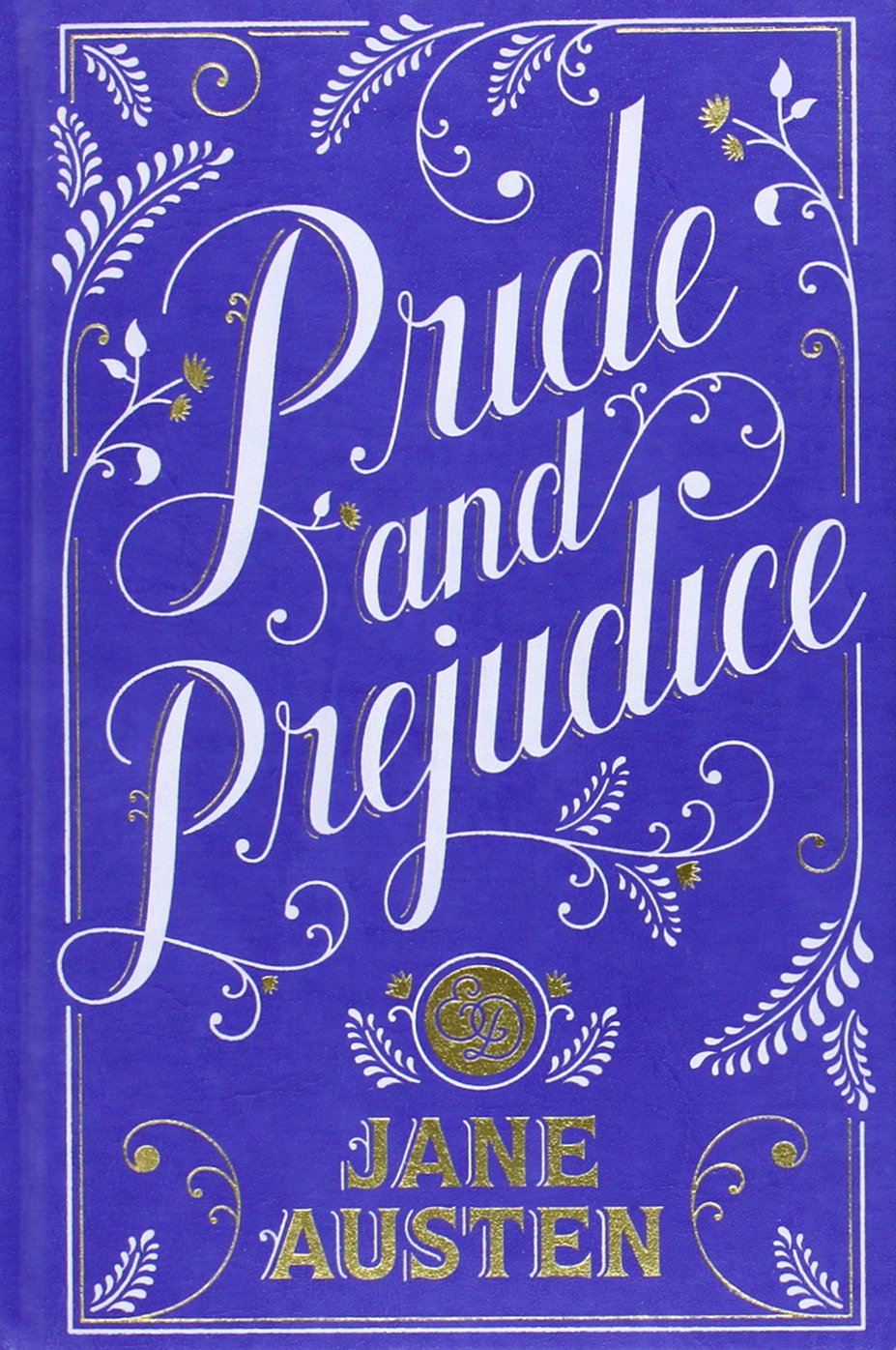 Pride and Prejudice