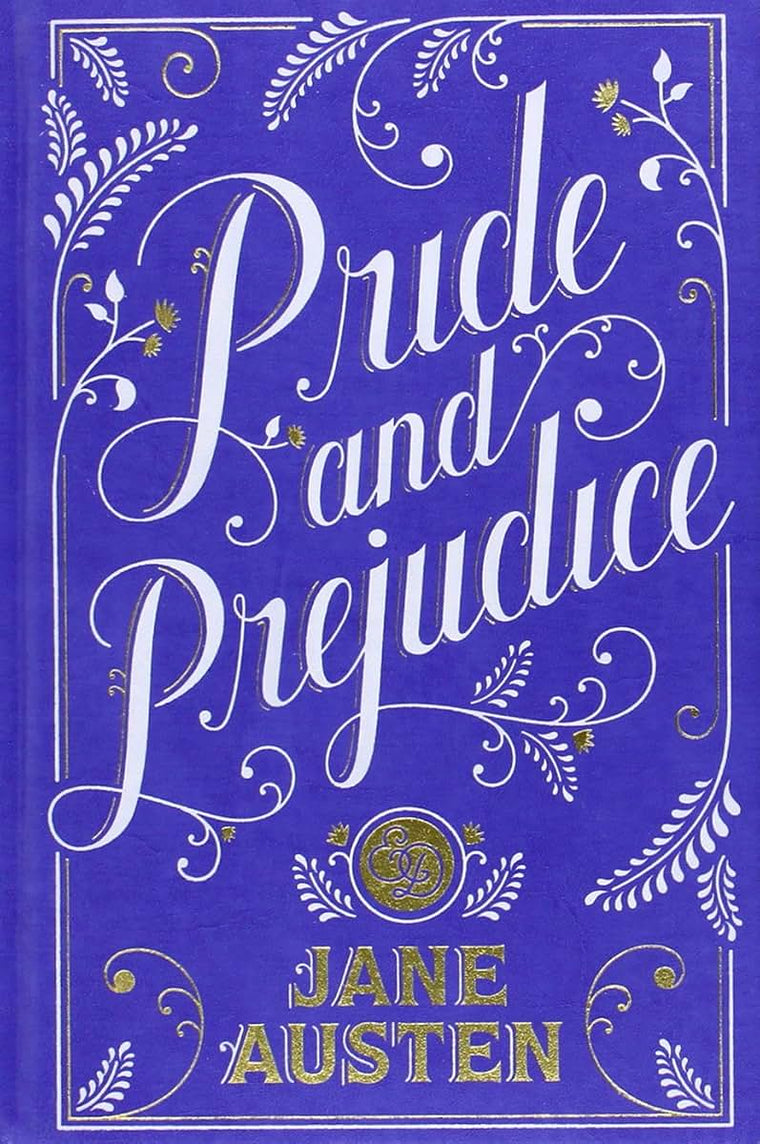 Pride and Prejudice