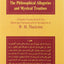The Philosophical Allegories and Mystical Treatises (Bibliotheca Iranica: Intellectual Traditions Series) (English, Persian and Persian Edition)