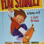 Flat Stanley 4 Books in 1!: Flat Stanley, His Original Adventure; Stanley, Flat Again!; Stanley in Space; Stanley and the Magic Lamp