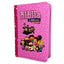 Biblia para Nias Mi Gran Viaje - Reina Valera 1960 imit piel acolchonada multicolor rosa