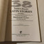 Thirty-Eight Latin Stories Designed to Accompany Wheelock's Latin (Latin Edition)