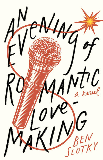 An Evening of Romantic Lovemaking (American Literature)