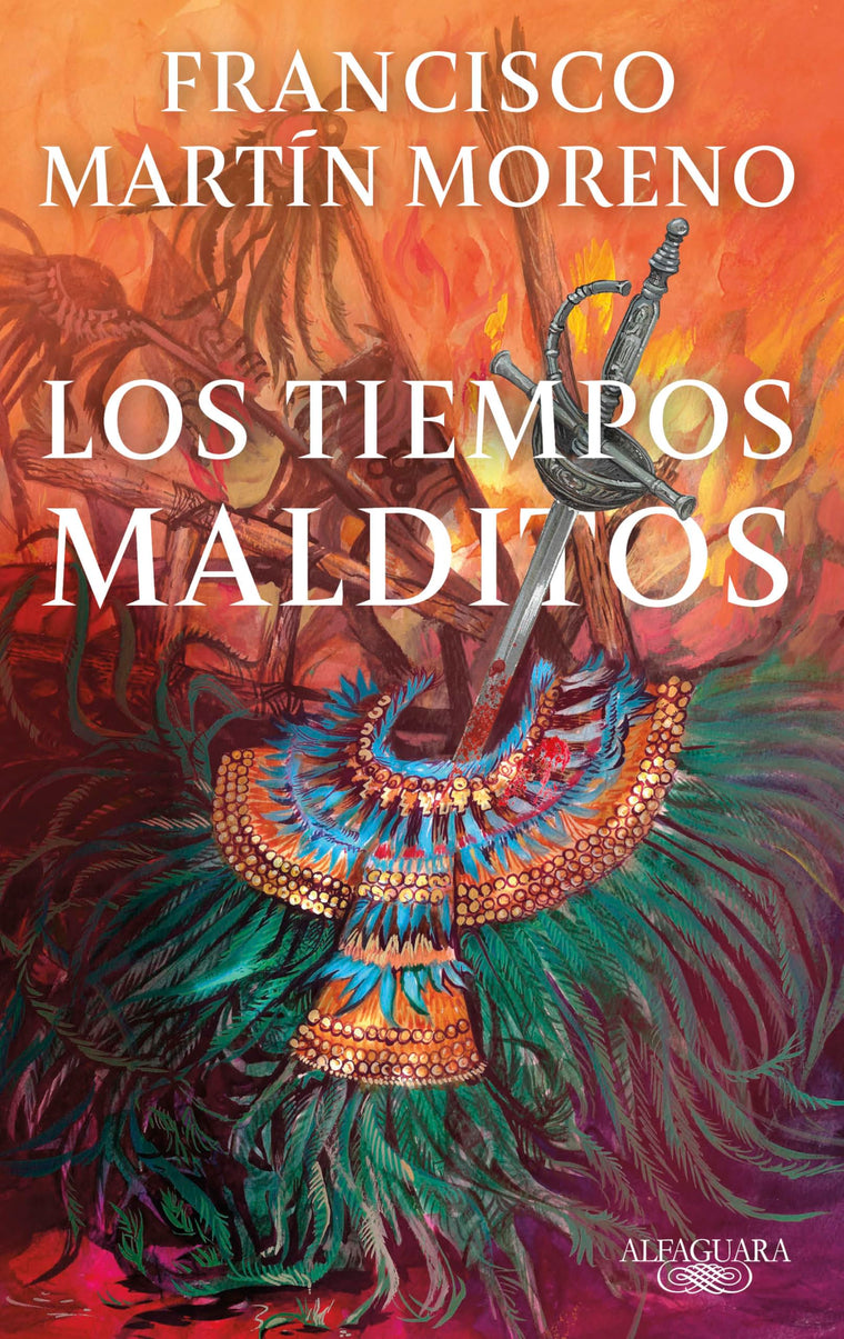 Los tiempos malditos / Evil Times (Spanish Edition)