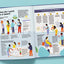 Life Skills 101: All You Need, But Won?t Learn in School. Essential Life Skills For Teens Told Through Infographics. Books For Teens on Social Skills and Mindfulness for Developing Personalities