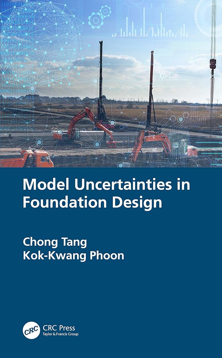 Model Uncertainties in Foundation Design