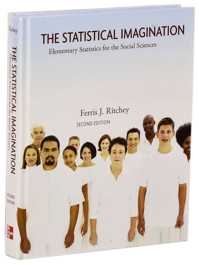 The Statistical Imagination with SPSS Student Version 14.0