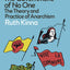 The Government of No One: The Theory and Practice of Anarchism (Pelican Books)