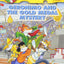 Geronimo and the Gold Medal Mystery (Geronimo Stilton, No. 33)