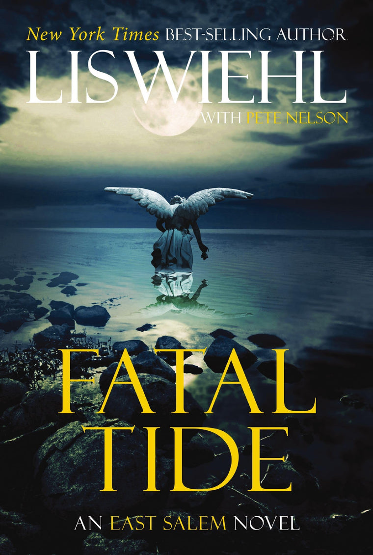 Fatal Tide (The East Salem Trilogy, 3)