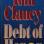 Debt of Honor by Tom Clancy