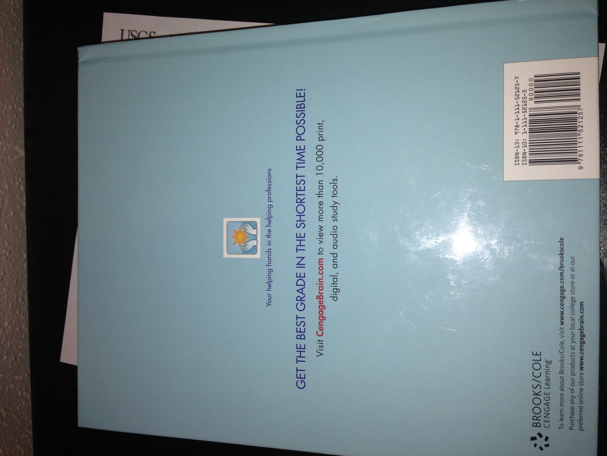 Brooks/Cole Empowerment Series: The Skills of Helping Individuals, Families, Groups, and Communities (Methods / Practice of Social Work: Generalist)