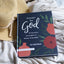 Known by God: 40 Devotions and Insights on Women of the Bible (A God Hears Her Devotional)