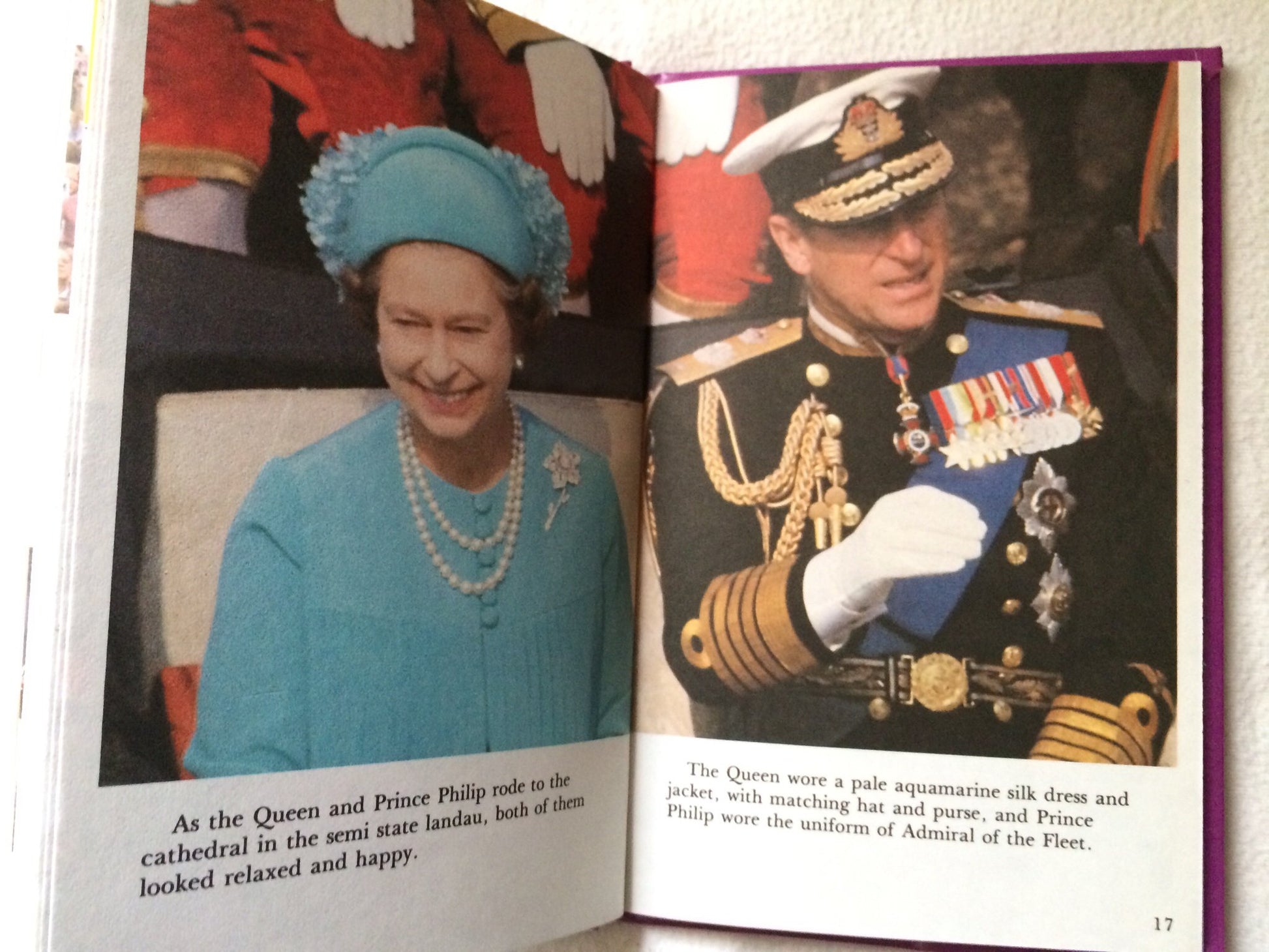 Royal Wedding (Special Publications)