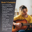Guitar Tab Method - Book 1  Beginner Guitar Tabs Songbook for Acoustic or Electric Guitar Players  Learn Guitar with Easy Riffs Chords and Popular ... Sheet Music (Hal Leonard Guitar Tab Method)