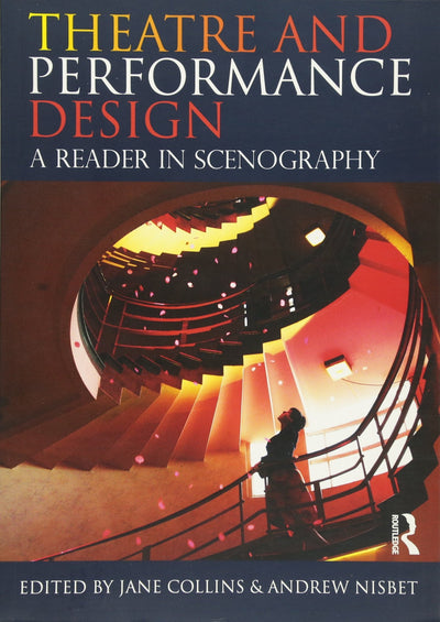 Theatre and Performance Design
