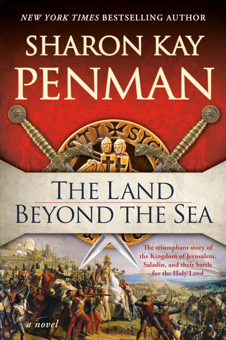 The Land Beyond the Sea