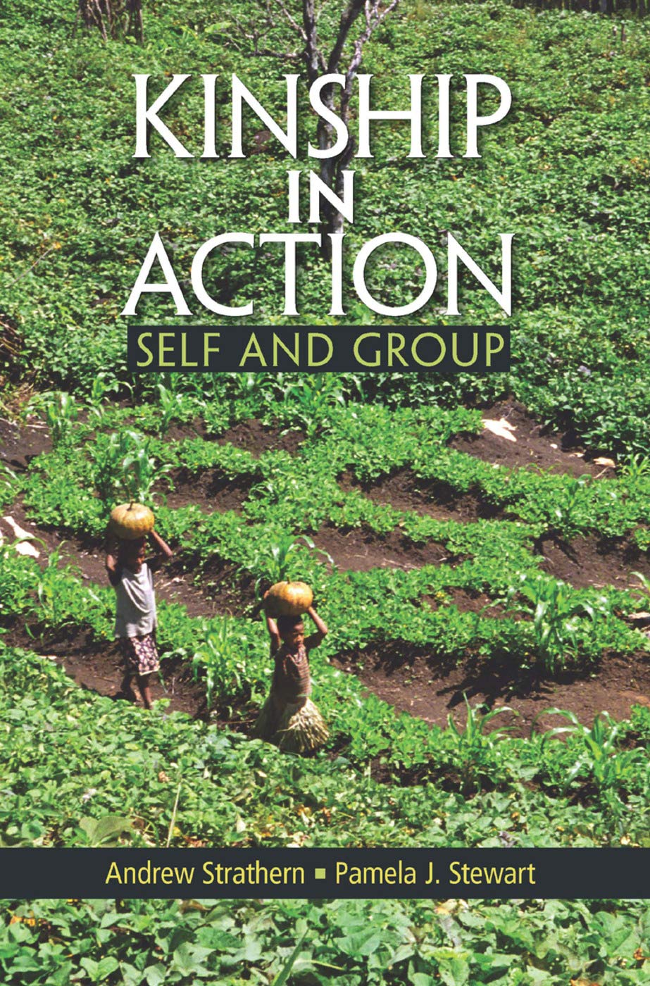 Kinship in Action: Self and Group