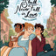 I Shall Never Fall in Love: A Graphic Novel – A Young Adult Jane Austen-Inspired Romance About Self-Discovery and Falling for Your Best Friend