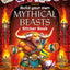 Build Your Own Mythical Beasts (Build Your Own Sticker Book)