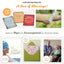 101 Blessings of Hope, Inspirational Scripture Cards to Keep or Share (Boxes of Blessings)