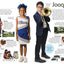 Children Just Like Me: A New Celebration of Children Around the World