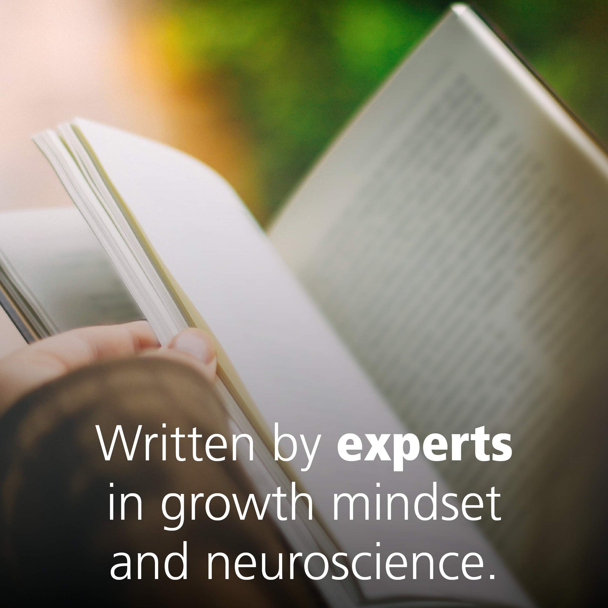 The Growth Mindset Workbook for Teens: Say Yes to Challenges, Deal with Difficult Emotions, and Reach Your Full Potential