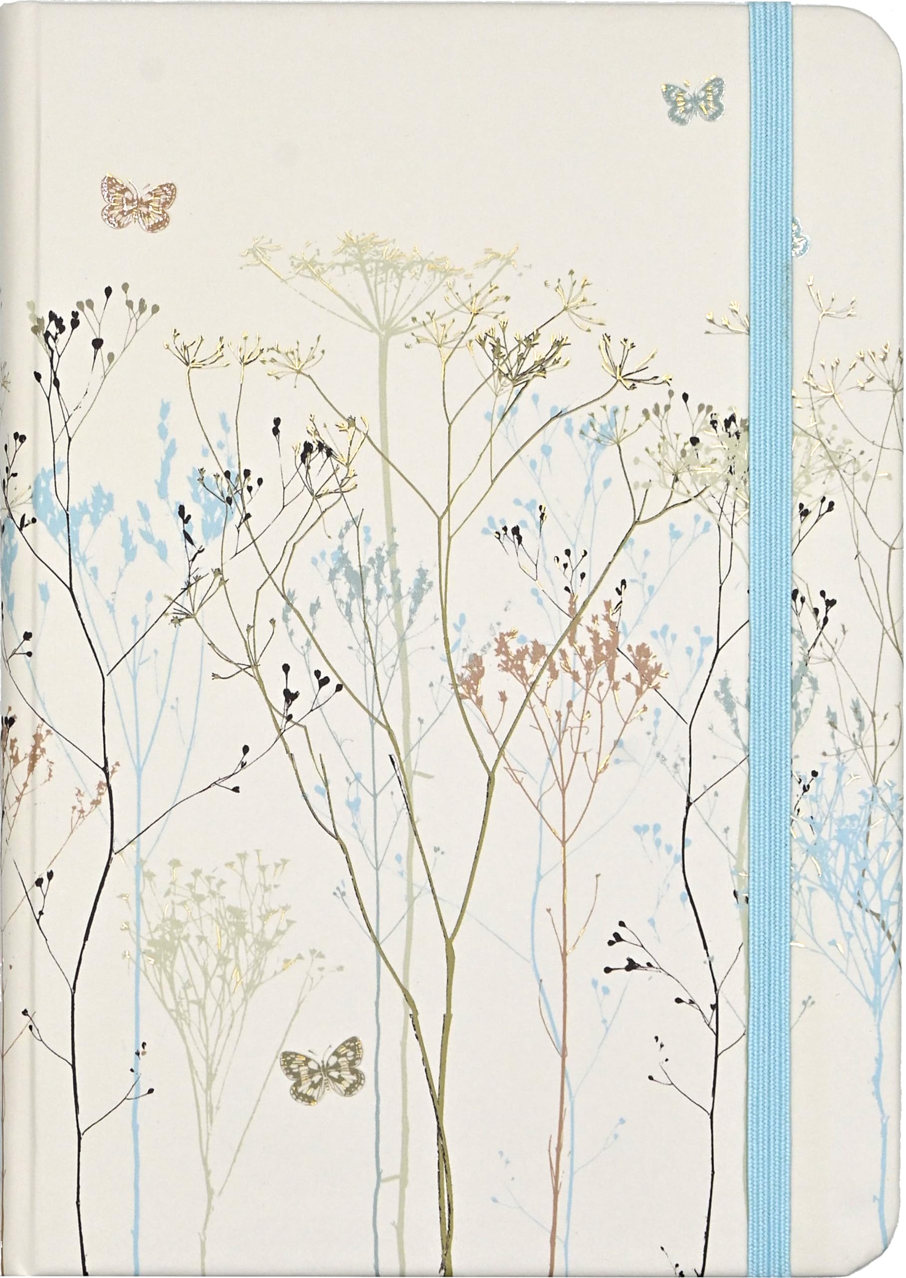Butterflies Journal (Notebook, Diary)