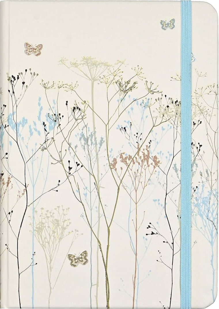 Butterflies Journal (Notebook, Diary)