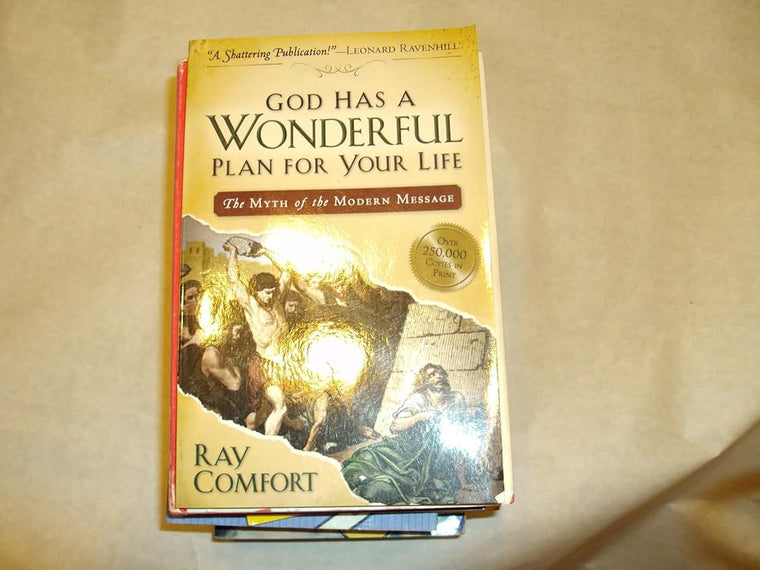God Has a Wonderful Plan for Your Life: The Myth of the Mode