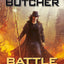 Battle Ground (Dresden Files)