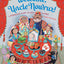 Welcome, Uncle Nowruz!: A Persian New Year's Story