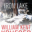 Iron Lake: A Novel (1) (Cork O'Connor Mystery Series) by Kru